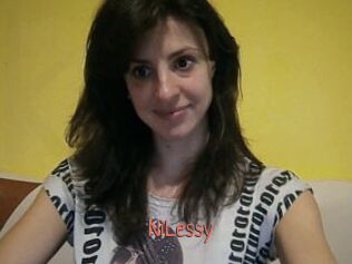 NiLessy