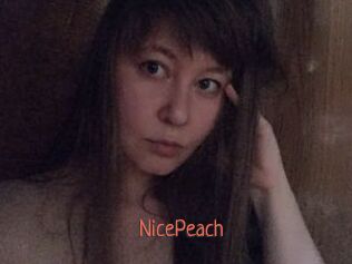 NicePeach