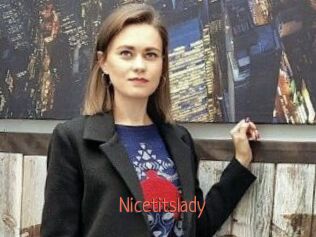 Nicetitslady