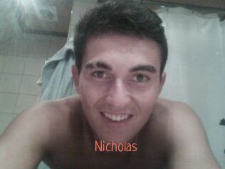 Nicholas