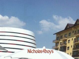 Nicholas4boys