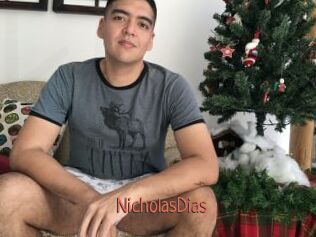 NicholasDias