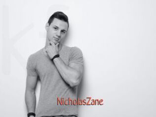 NicholasZane