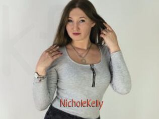 NicholeKelly