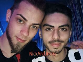 NickAndJhony