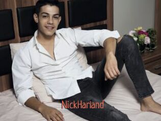 NickHarland