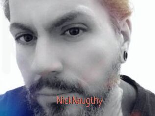 NickNaugthy