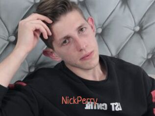 NickPerry