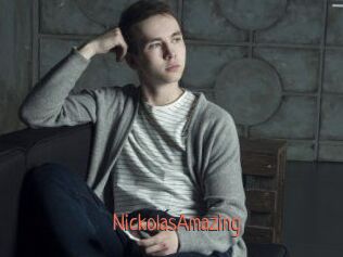NickolasAmazing