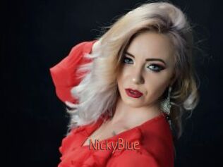 NickyBlue