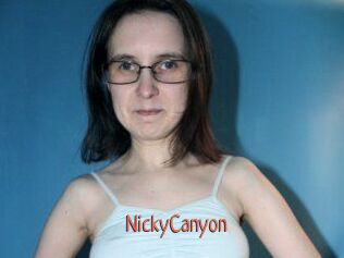 NickyCanyon