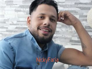 NickyFaria