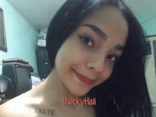 NickyHall