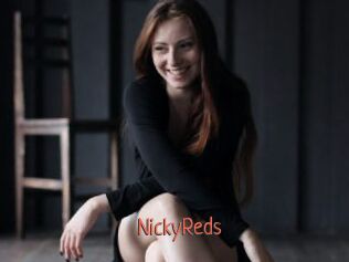 NickyReds