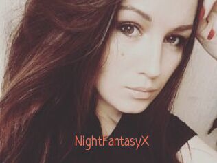 NightFantasyX