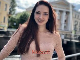 NikaScott