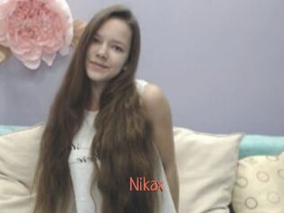 Nikax