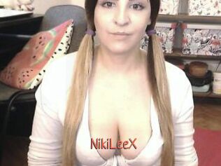 NikiLeeX