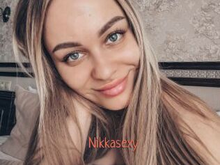 Nikkasexy