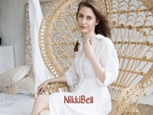 NikkiBell