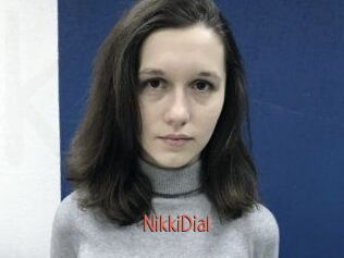 Nikki_Dial