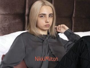 NikkiMilton