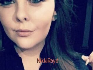 NikkiRayd