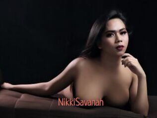 NikkiSavanah