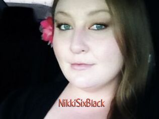 NikkiSixBlack