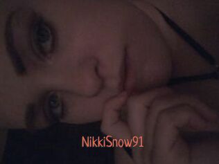 NikkiSnow91