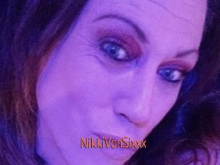 NikkiVonSixxx