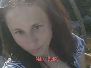 Nikki_BellX