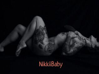 NikkiiBaby