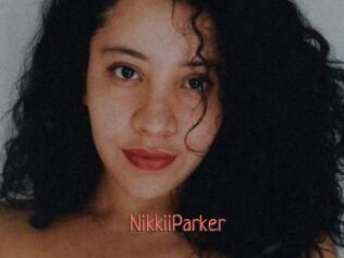 NikkiiParker