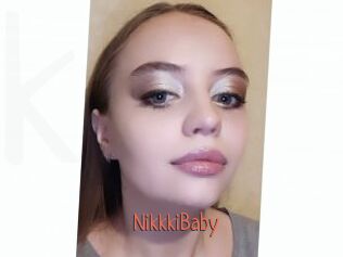 NikkkiBaby