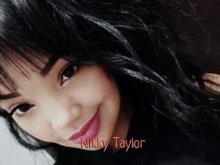 Nikky_Taylor