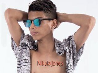 Nikolaijones