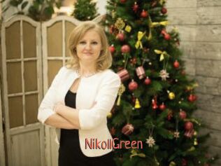 NikollGreen