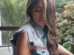 NikyBrown