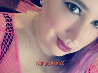 NimueAllenX