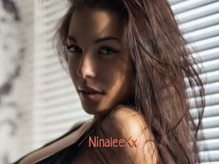 NinaleeXx Kachou Fuzoku