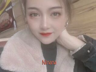 Ninana