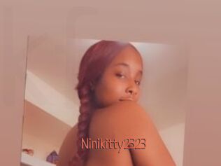 Ninikitty2323