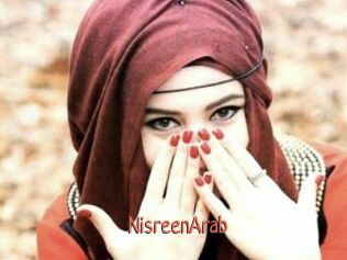 NisreenArab