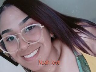 Noah_love