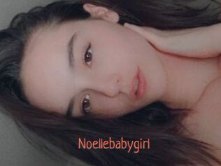 Noellebabygirl