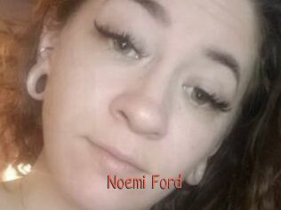 Noemi_Ford