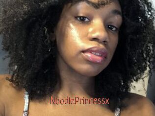 NoodlePrincessx