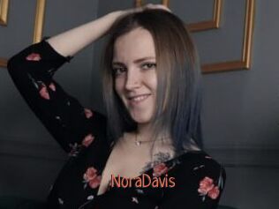 NoraDavis