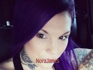 NoraJames